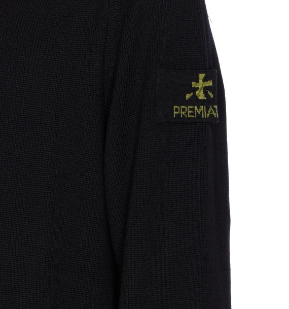 Premiata Maglie Nero