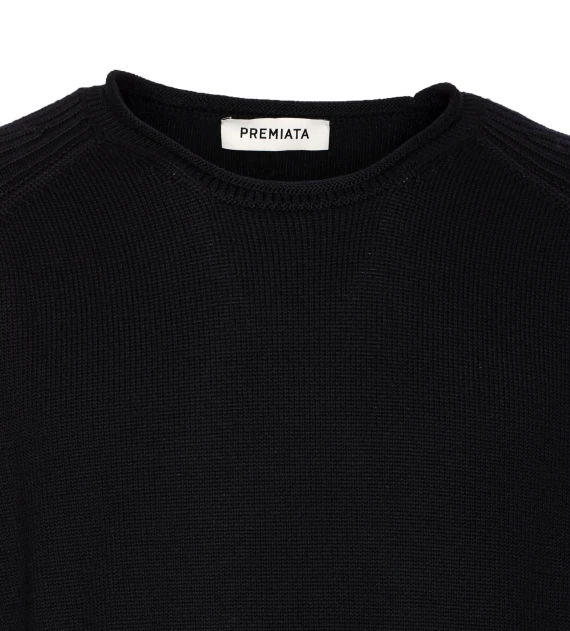 Premiata Maglie Nero