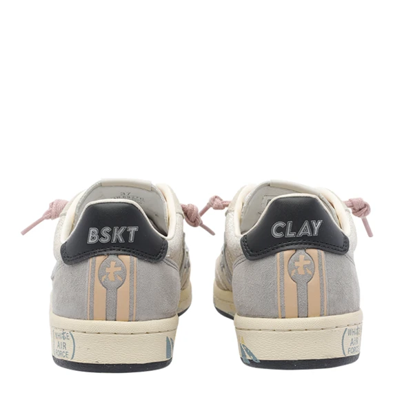 BSKT CLAYD SNEAKERS