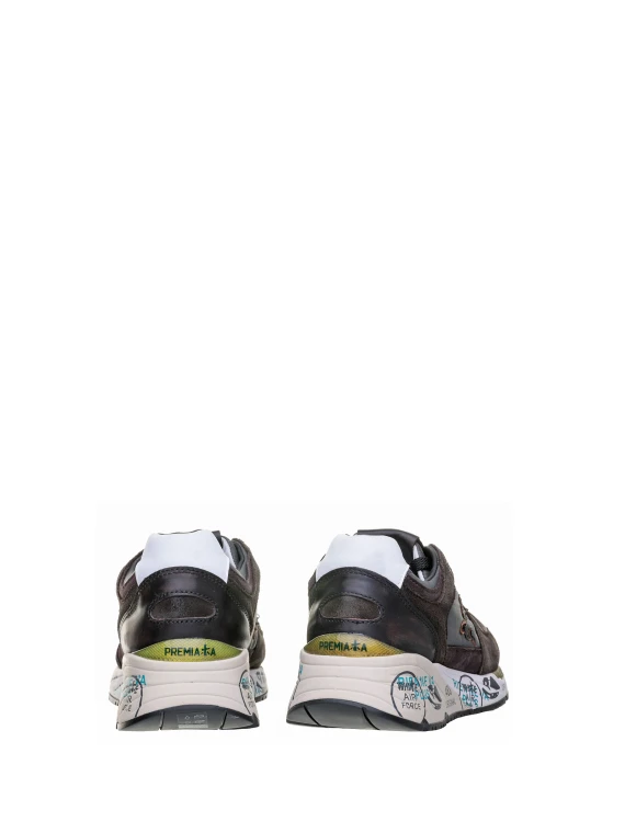 Sneaker Mase 4005 men military