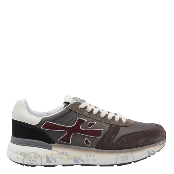 Premiata Sneakers Marrone