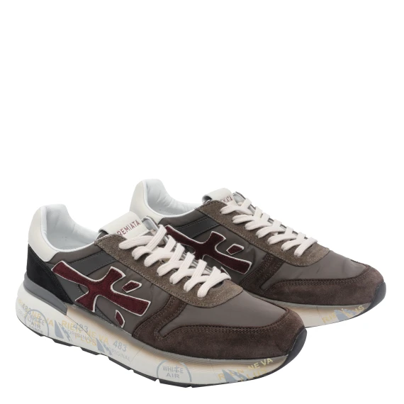 Premiata Sneakers Marrone