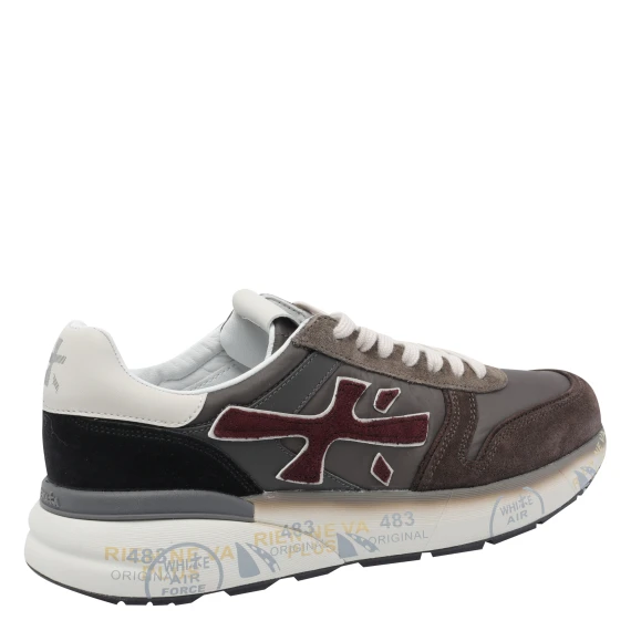 Premiata Sneakers Marrone