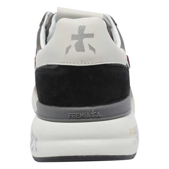 Premiata Sneakers Marrone