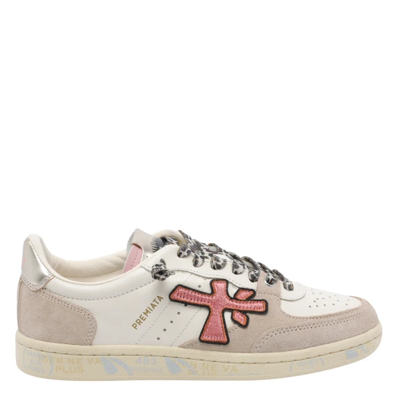 Sneaker Lucy 7409 rosa donna