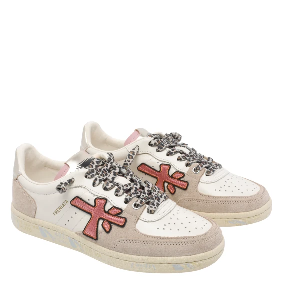 BASKET CLAYD SNEAKERS