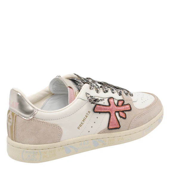 BASKET CLAYD SNEAKERS