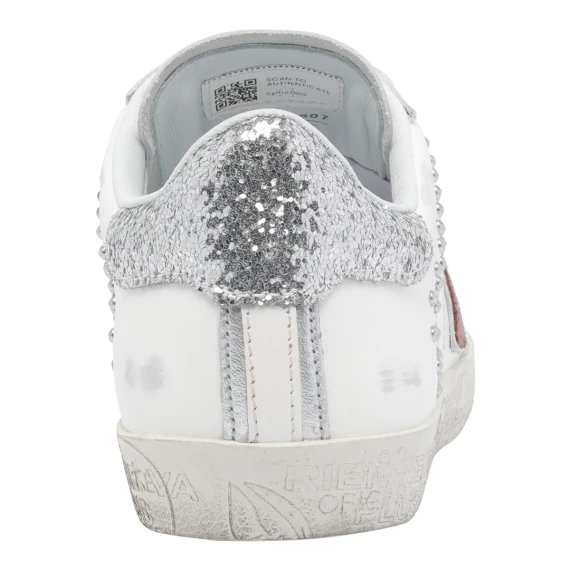 Premiata Sneakers Bianco