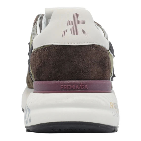 Premiata Sneakers Verde