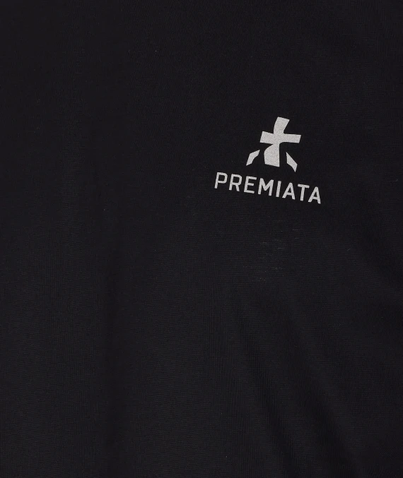 Premiata T-shirt e Polo Nero