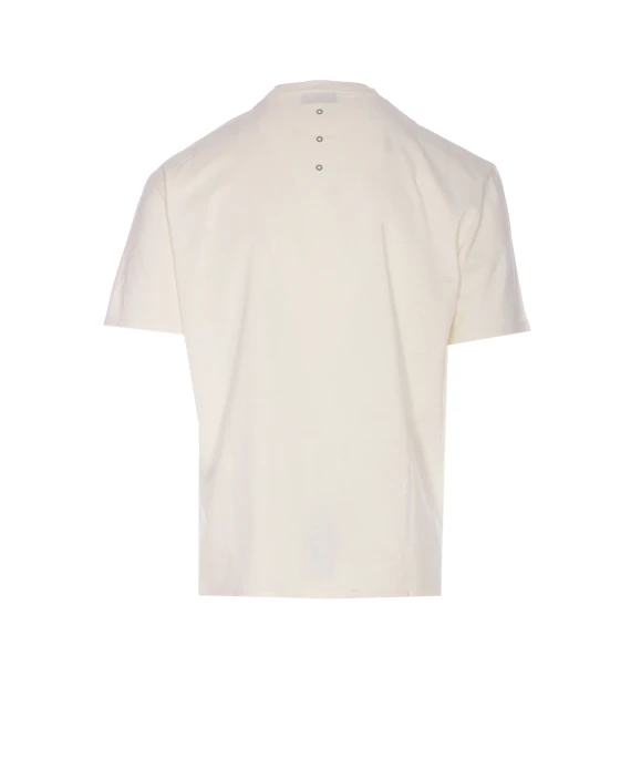 Premiata T-shirt e Polo Bianco