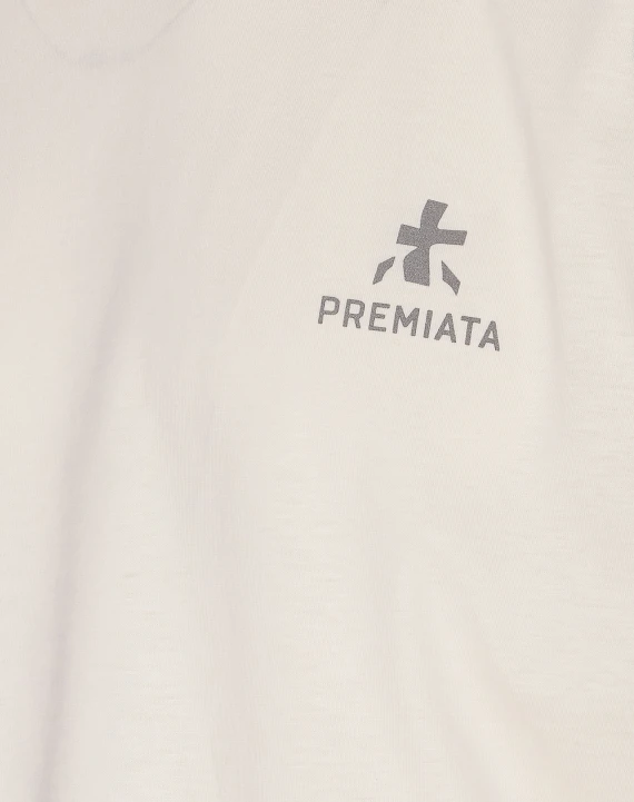 Premiata T-shirt e Polo Bianco
