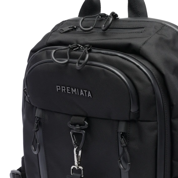 Premiata Bags.. Black