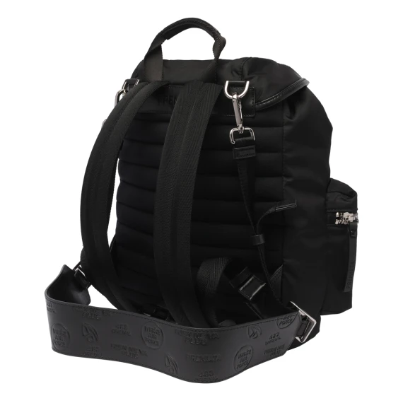 Premiata Borse... Nero