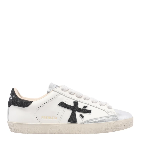 Premiata Sneakers White