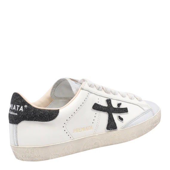 Premiata Sneakers White