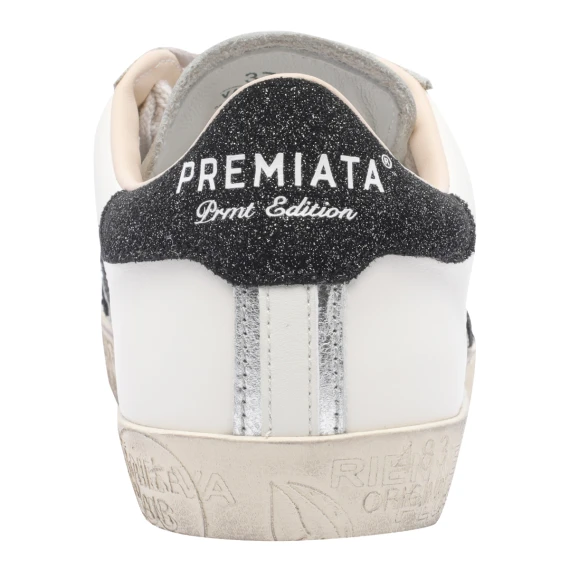 Premiata Sneakers White