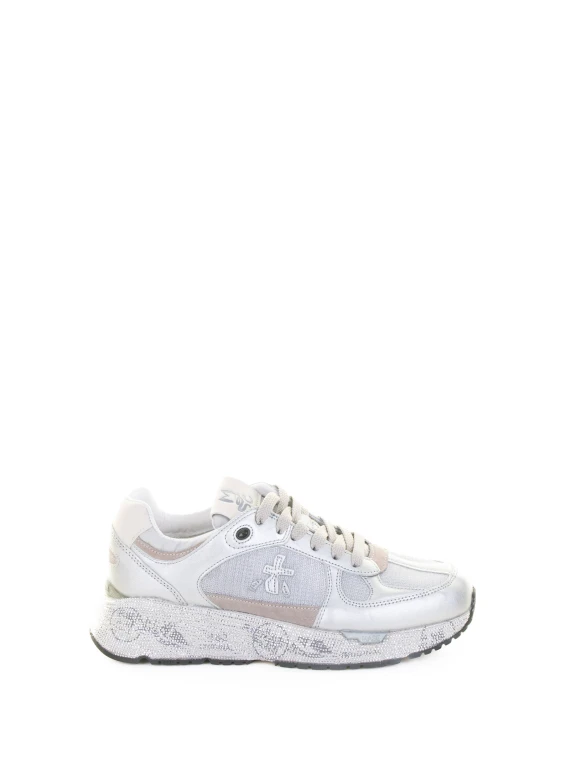 Premiata Sneakers Silver