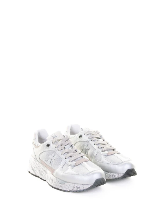 Premiata Sneakers Silver