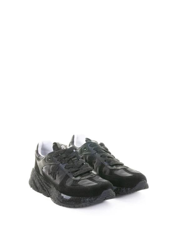 Premiata Sneakers Black