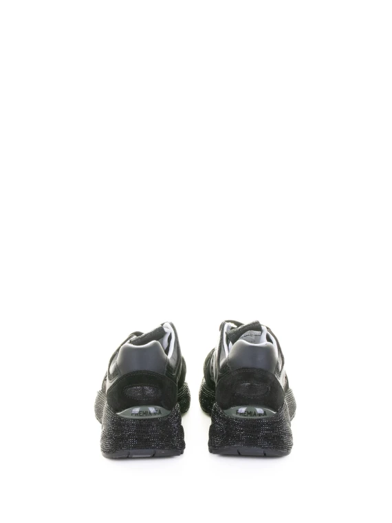 Premiata Sneakers Black