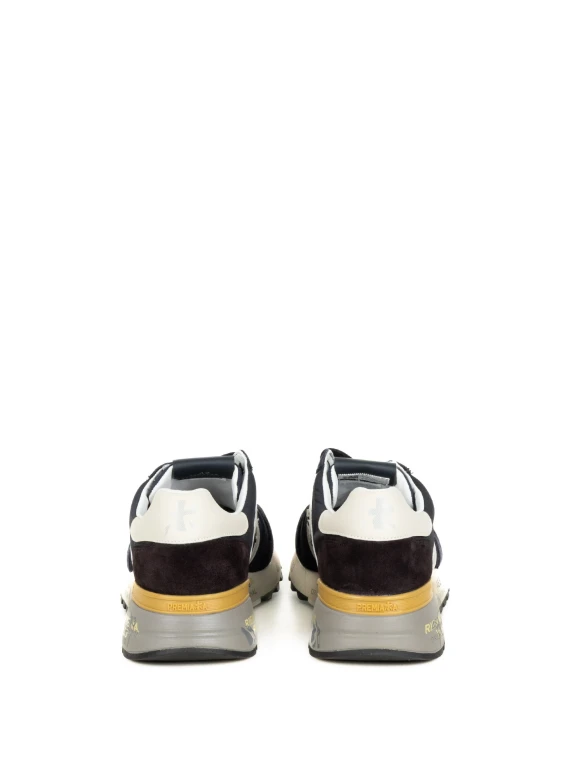 Premiata Sneakers Blue