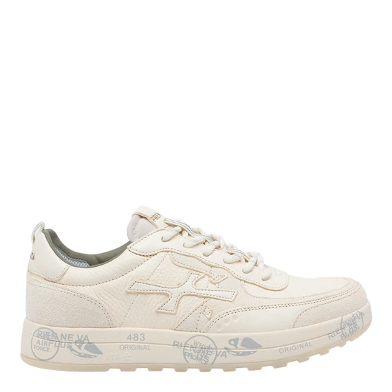 Premiata Sneakers Bianco