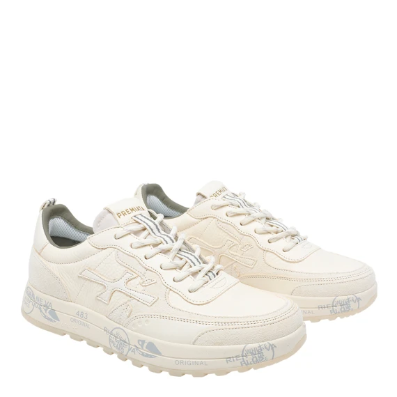 Premiata Sneakers Bianco