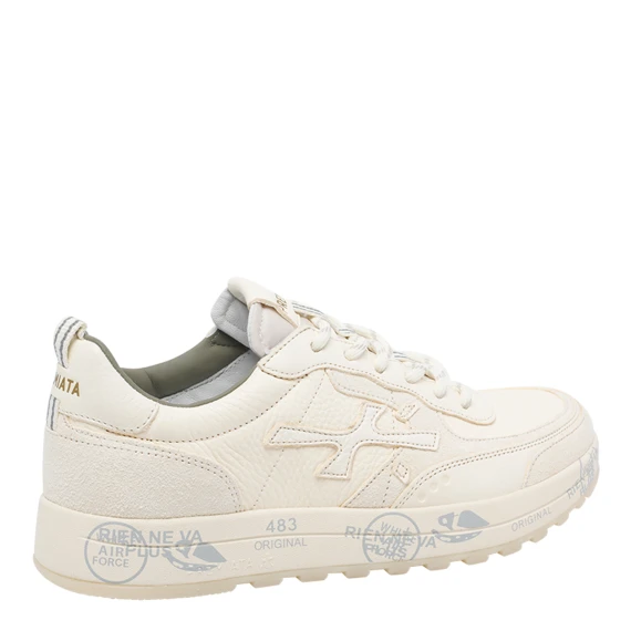Premiata Sneakers Bianco