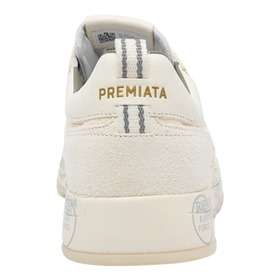 Premiata Sneakers Bianco
