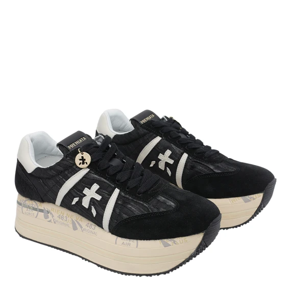 Sneakers Black