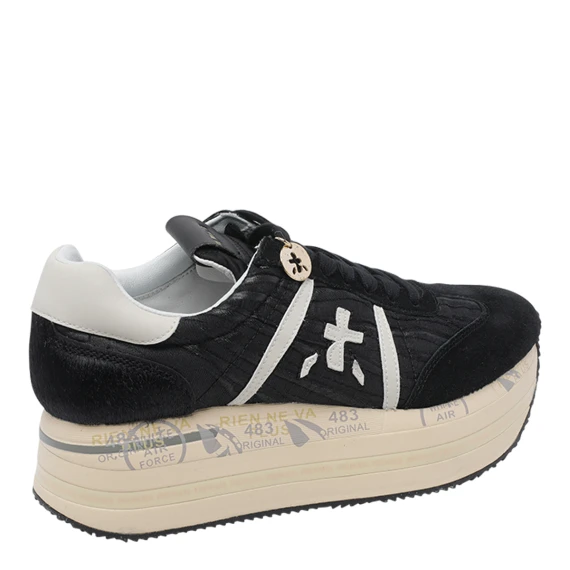 Sneakers Black