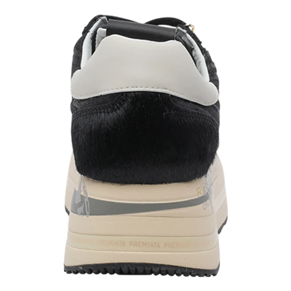Sneakers Black