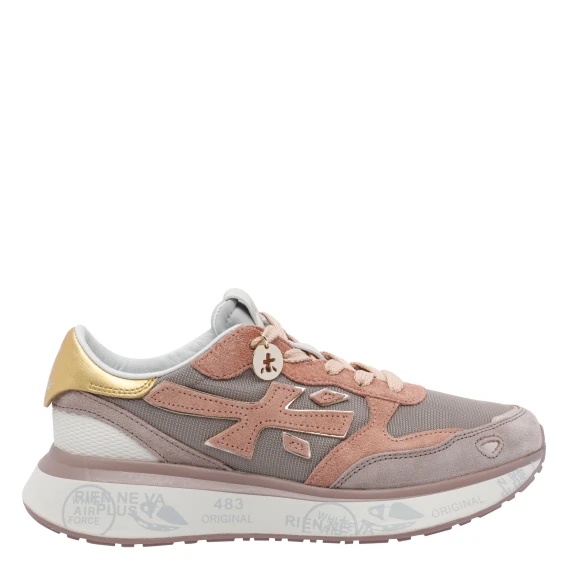Premiata Sneakers Rosa