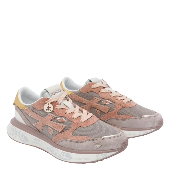 Premiata Sneakers Rosa