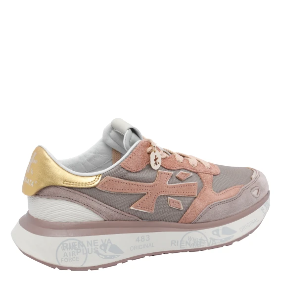 Premiata Sneakers Rosa