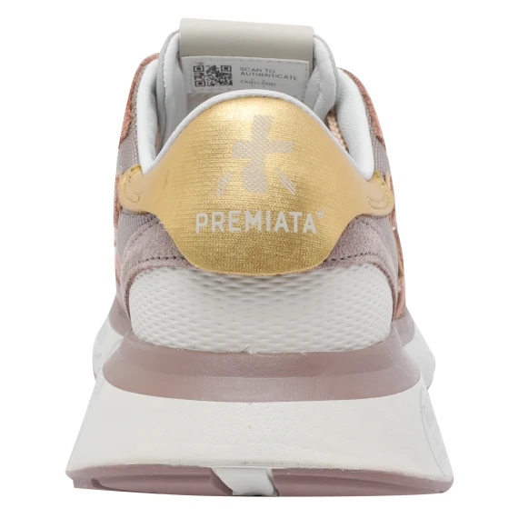 Premiata Sneakers Rosa