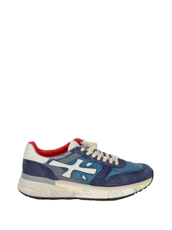 Sneakers BLU AVIO