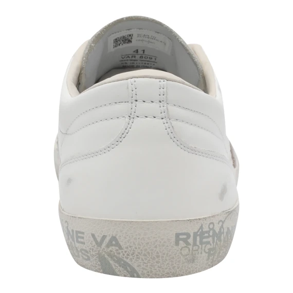 Sneakers Bianco