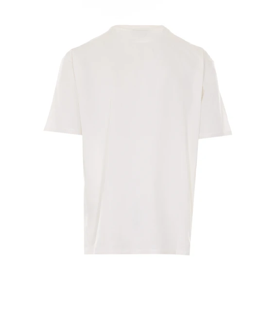 T-shirt e Polo Bianco
