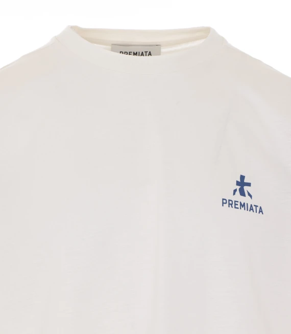 T-shirt e Polo Bianco