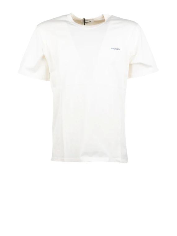 T-shirt e Polo BIANCO