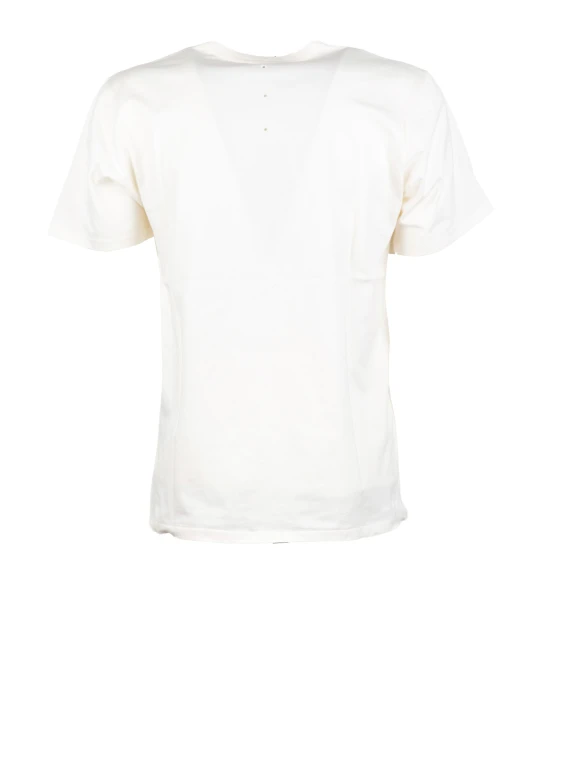 T-shirt e Polo BIANCO