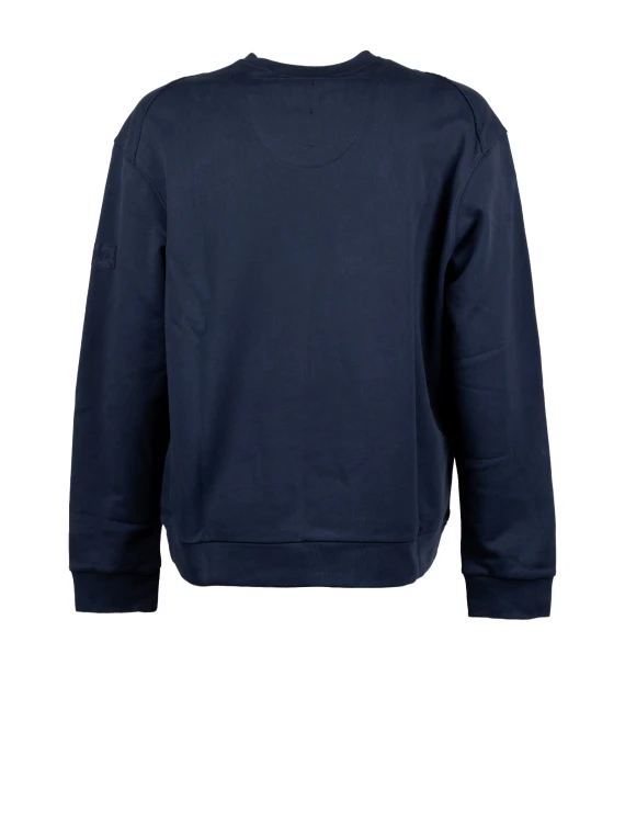 Maglie Blu