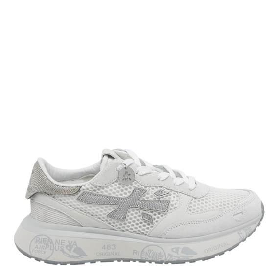 Sneakers Bianco