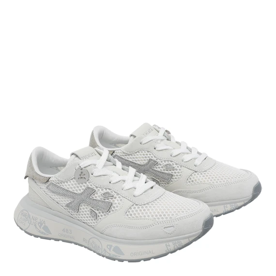 Sneakers Bianco