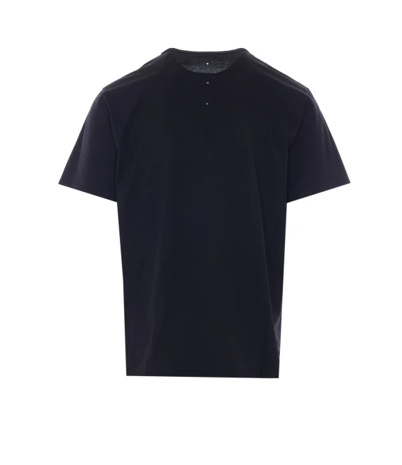T-shirt e Polo Nero