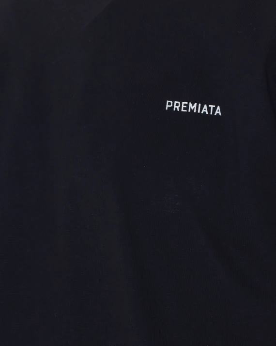 T-shirt e Polo Nero