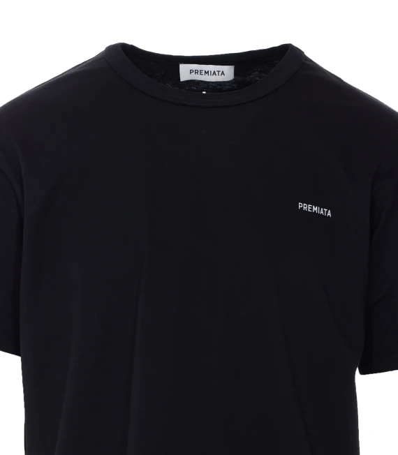 T-shirt e Polo Nero