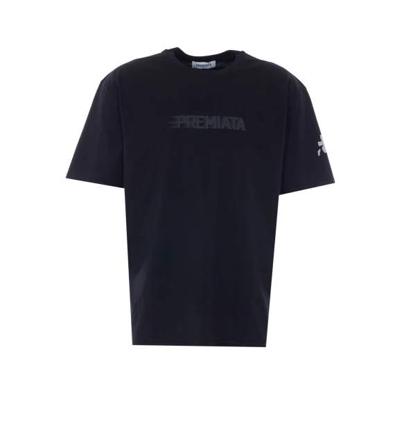 T-shirt e Polo Nero